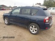 ✅ 2016 Jeep Compass 75th Anniversary • VIN: 1C4NJDBBXGD741736 • Lot: 43622685. Wystawiony na IAAI z przebiegiem 183 086 mil. Bezpłatny archiwum sprzedaży aukcyjnych z USA i szczegółowy raport historii pojazdu na DreamBid. Zdjęcie 3.