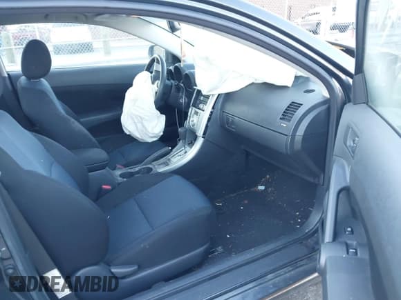 ✅ 2006 Scion tC • VIN: JTKDE177760068308 • Lot: 43464357. Wystawiony na IAAI z przebiegiem 206 555 mil. Bezpłatny archiwum sprzedaży aukcyjnych z USA i szczegółowy raport historii pojazdu na DreamBid. Zdjęcie 5.