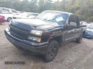 ✅ 2006 Chevrolet Silverado 1500 LT1 • VIN: 1GCEK19Z26Z236290 • Lot: 43312908. Wystawiony na IAAI z przebiegiem 278 026 mil. Bezpłatny archiwum sprzedaży aukcyjnych z USA i szczegółowy raport historii pojazdu na DreamBid. Zdjęcie 2.