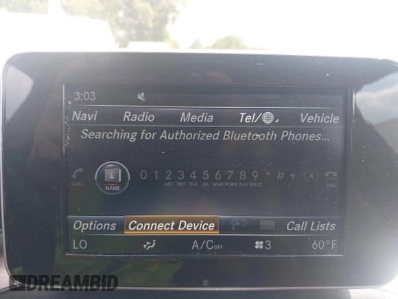 ✅ 2018 Mercedes-Benz C 300 • VIN: WDDWJ4KB3JF681630 • Lot: 40327445. Listed on IAAI with 90,967 mi. Free auction sales archive from the USA and detailed vehicle history report at DreamBid. Image 19.