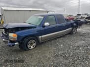 ✅ 1999 GMC Sierra 1500 SLE • VIN: 2GTEC19T5X1511041 • Lot: 95485885. Wystawiony na Copart z przebiegiem 272 118 mil. Bezpłatny archiwum sprzedaży aukcyjnych z USA i szczegółowy raport historii pojazdu na DreamBid. Zdjęcie 1.