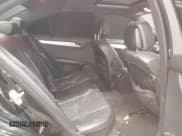 ✅ 2013 Mercedes-Benz C 250 Sport • VIN: WDDGF4HB8DA793855 • Lot: 41989172. Wystawiony na IAAI z przebiegiem 150 537 mil. Bezpłatny archiwum sprzedaży aukcyjnych z USA i szczegółowy raport historii pojazdu na DreamBid. Zdjęcie 8.