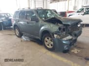 ✅ 2011 Ford Escape Hybrid • VIN: 1FMCU4K31BKC63987 • Лот: 41987374. Опубликован ранее на IAAI с пробегом 111 568 миль. Бесплатный доступ к архиву аукционных продаж из США и подробный отчёт об истории автомобиля на DreamBid. Изображение 1.