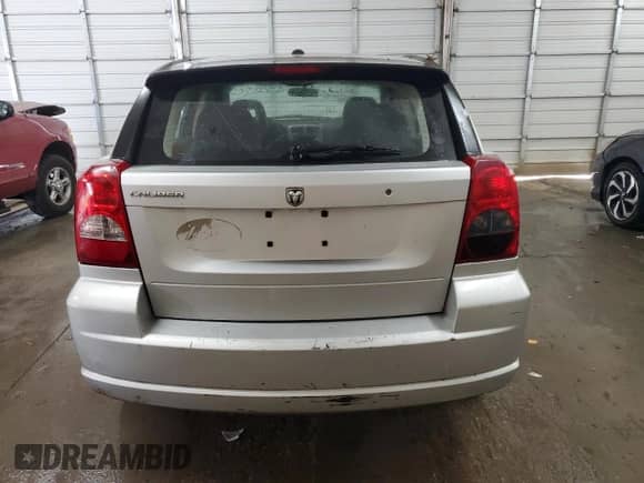 2008 Dodge Caliber SE с VIN 1B3HB28B48D726478, выставлен на аукционе Copart как лот 78491974 с пробегом 207 640 миль миль и Чистый • Clean title. История ставок и продаж доступна на DreamBid. Изображение 6.