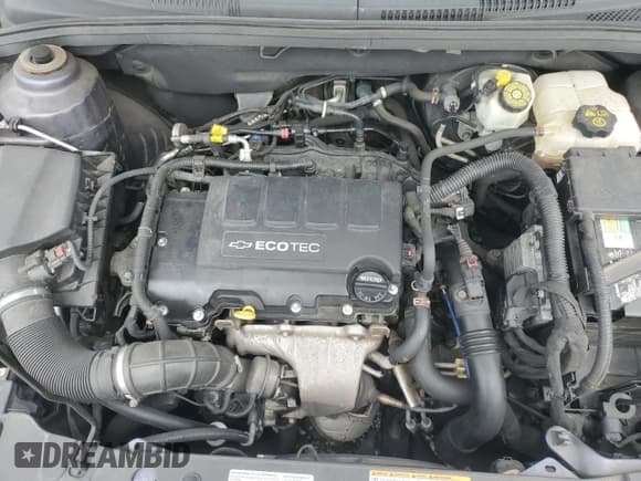 ✅ 2014 Chevrolet Cruze 1LT • VIN: 1G1PC5SBXE7314022 • Lot: 86874115. Listed on Copart with 143,843 mi. Free auction sales archive from the USA and detailed vehicle history report at DreamBid. Image 11.