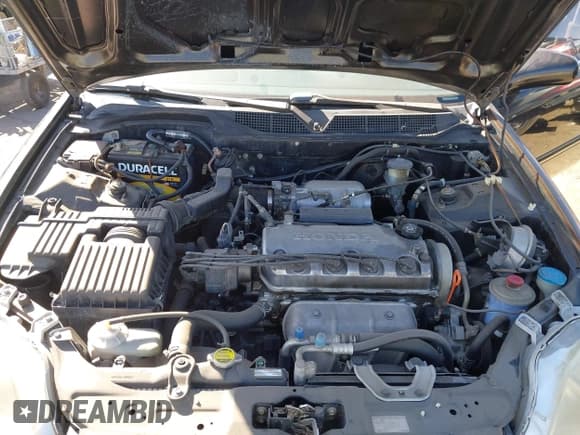 ✅ 2000 Honda Civic EX • VIN: 1HGEJ824XYL016039 • Лот: 43369128. Опубликован ранее на IAAI с пробегом 101 108 миль. Бесплатный доступ к архиву аукционных продаж из США и подробный отчёт об истории автомобиля на DreamBid. Изображение 10.