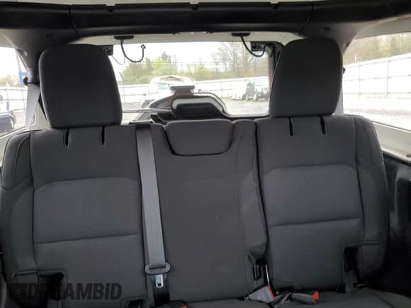 ✅ 2020 Jeep Wrangler Unlimited Sport S • VIN: 1C4HJXDN1LW139683 • Lot: 53299595. Listed on Copart with 74,140 mi. Free auction sales archive from the USA and detailed vehicle history report at DreamBid. Image 10.