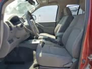 ✅ 2020 Nissan Frontier S • VIN: 1N6ED0EA4LN710311 • Лот: 65066995. Опубликован ранее на Copart с пробегом 27 800 миль. Бесплатный доступ к архиву аукционных продаж из США и подробный отчёт об истории автомобиля на DreamBid. Изображение 7.