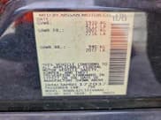 ✅ 2014 Nissan Altima SL • VIN: 1N4AL3AP8EC172037 • Lot: 93890905. Wystawiony na Copart z przebiegiem 188 172 mil. Bezpłatny archiwum sprzedaży aukcyjnych z USA i szczegółowy raport historii pojazdu na DreamBid. Zdjęcie 12.