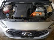 ✅ 2020 Hyundai Ioniq Blue • VIN: KMHC65LC6LU231816 • Lot: 77139874. Wystawiony na Copart z przebiegiem 27 606 mil. Bezpłatny archiwum sprzedaży aukcyjnych z USA i szczegółowy raport historii pojazdu na DreamBid. Zdjęcie 11.