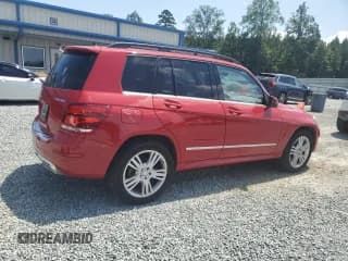 ✅ 2015 Mercedes-Benz GLK 250 • VIN: WDCGG0EB4FG345398 • Lot: 69435305. Wystawiony na Copart z przebiegiem 122 576 mil. Bezpłatny archiwum sprzedaży aukcyjnych z USA i szczegółowy raport historii pojazdu na DreamBid. Zdjęcie 3.