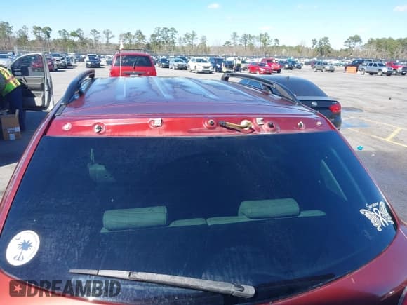 ✅ 2008 Mazda CX-9 Sport • VIN: JM3TB28A780131056 • Лот: 41729898. Опубликован ранее на IAAI с пробегом 249 223 миль. Бесплатный доступ к архиву аукционных продаж из США и подробный отчёт об истории автомобиля на DreamBid. Изображение 6.