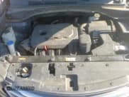 ✅ 2017 Hyundai Santa Fe 2.4L • VIN: 5XYZT3LB0HG468815 • Lot: 85317385. Listed on Copart with 127,275 mi. Free auction sales archive from the USA and detailed vehicle history report at DreamBid. Image 14.