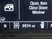 ✅ 2024 Chevrolet Silverado 2500HD Work Truck • VIN: 1GC2YLE72RF198079 • Lot: 41586127. Wystawiony na IAAI z przebiegiem 9 934 mil. Bezpłatny archiwum sprzedaży aukcyjnych z USA i szczegółowy raport historii pojazdu na DreamBid. Zdjęcie 16.