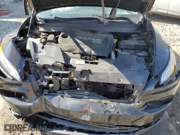 ✅ 2017 Jeep Cherokee Latitude • VIN: 1C4PJLCB5HW540382 • Лот: 91780285. Опубликован ранее на Copart с пробегом 130 321 миль. Бесплатный доступ к архиву аукционных продаж из США и подробный отчёт об истории автомобиля на DreamBid. Изображение 12.