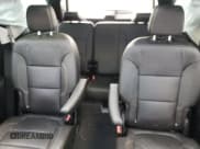 ✅ 2020 Chevrolet Traverse LT • VIN: 1GNEVHKW7LJ155836 • Lot: 64508214. Wystawiony na Copart z przebiegiem 18 022 mil. Bezpłatny archiwum sprzedaży aukcyjnych z USA i szczegółowy raport historii pojazdu na DreamBid. Zdjęcie 10.