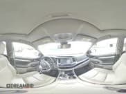 ✅ 2017 Toyota Highlander XLE • VIN: 5TDJZRFH4HS482542 • Lot: 90402385. Listed on Copart with 80,380 mi. Free auction sales archive from the USA and detailed vehicle history report at DreamBid. Image 15.