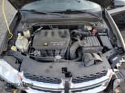 ✅ 2013 Dodge Avenger SXT • VIN: 1C3CDZCB2DN541485 • Лот: 42908075. Опубликован ранее на Copart с пробегом 141 527 миль. Бесплатный доступ к архиву аукционных продаж из США и подробный отчёт об истории автомобиля на DreamBid. Изображение 11.