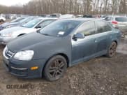 ✅ 2006 Volkswagen Jetta 2.5L • VIN: 3VWSG71K46M831887 • Лот: 41627363. Опубликован ранее на IAAI с пробегом 128 796 миль. Бесплатный доступ к архиву аукционных продаж из США и подробный отчёт об истории автомобиля на DreamBid. Изображение 2.