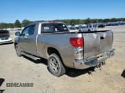 ✅ 2007 Toyota Tundra SR5 • VIN: 5TFRT54137X011025 • Lot: 87357435. Listed on Copart with 233,961 mi. Free auction sales archive from the USA and detailed vehicle history report at DreamBid. Image 2.