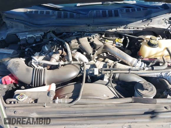 ✅ 2017 Ford F-250 Lariat • VIN: 1FT7W2BT3HED68154 • Лот: 42782791. Опубликован ранее на IAAI с пробегом 69 429 миль. Бесплатный доступ к архиву аукционных продаж из США и подробный отчёт об истории автомобиля на DreamBid. Изображение 10.