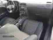 2013 Dodge Challenger SXT with VIN 2C3CDYAG7DH607756, listed as a Copart auction lot 91021985 with 162,699 mi miles and Clean title. Bid and sale history available at DreamBid. Image 8.