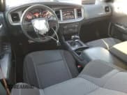 ✅ 2020 Dodge Charger SXT • VIN: 2C3CDXBG9LH245257 • Lot: 91293075. Wystawiony na Copart z przebiegiem 61 534 mil. Bezpłatny archiwum sprzedaży aukcyjnych z USA i szczegółowy raport historii pojazdu na DreamBid. Zdjęcie 8.