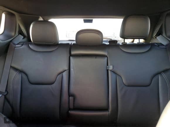 2021 Jeep Compass 80th Anniversary с VIN 3C4NJDEB5MT570623, выставлен на аукционе Copart как лот 85133655 с пробегом 56 952 миль миль и Списание • Salvage title. История ставок и продаж доступна на DreamBid. Изображение 10.