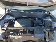 ✅ 2023 Hyundai Palisade SEL • VIN: KM8R4DGE6PU636859 • Лот: 45687855. Опубликован ранее на Copart с пробегом 23 597 миль. Бесплатный доступ к архиву аукционных продаж из США и подробный отчёт об истории автомобиля на DreamBid. Изображение 12.