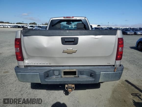 ✅ 2009 Chevrolet Silverado 2500HD LT • VIN: 1GCHK54K19F152711 • Лот: 89926695. Опубликован ранее на Copart с пробегом Не указан. Бесплатный доступ к архиву аукционных продаж из США и подробный отчёт об истории автомобиля на DreamBid. Изображение 6.