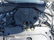 ✅ 2019 Infiniti Q50 Luxe • VIN: JN1EV7AP6KM514283 • Lot: 42723294. Listed on IAAI with 54,277 mi. Free auction sales archive from the USA and detailed vehicle history report at DreamBid. Image 10.