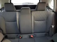 ✅ 2024 Toyota Corolla Cross LE • VIN: 7MUCAAAG7RV096401 • Lot: 85281025. Wystawiony na Copart z przebiegiem 6 640 mil. Bezpłatny archiwum sprzedaży aukcyjnych z USA i szczegółowy raport historii pojazdu na DreamBid. Zdjęcie 10.