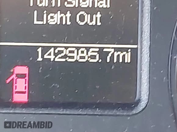 ✅ 2015 Ram 2500 Outdoorsman • VIN: 3C6UR5DL8FG669864 • Lot: 42285149. Listed on IAAI with 142,985 mi. Free auction sales archive from the USA and detailed vehicle history report at DreamBid. Image 15.