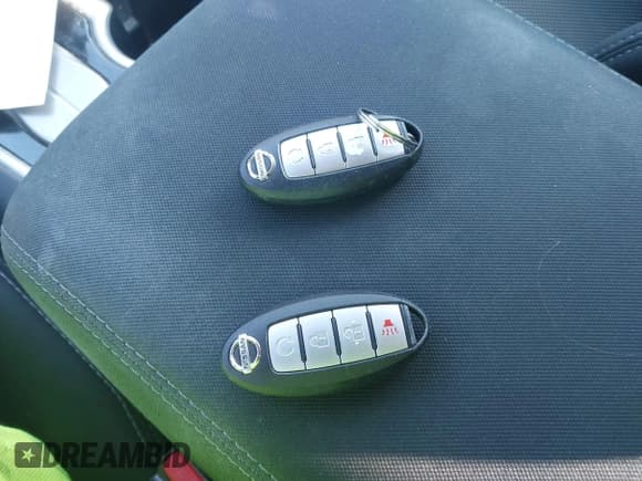 ✅ 2017 Nissan Pathfinder S • VIN: 5N1DR2MN3HC901619 • Lot: 43664004. Wystawiony na IAAI z przebiegiem 118 384 mil. Bezpłatny archiwum sprzedaży aukcyjnych z USA i szczegółowy raport historii pojazdu na DreamBid. Zdjęcie 11.