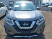 ✅ 2016 Nissan Rogue SV • VIN: KNMAT2MV5GP697762 • Lot: 42987239. Listed on IAAI with 103,729 mi. Free auction sales archive from the USA and detailed vehicle history report at DreamBid. Image 12.