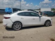 ✅ 2019 Mazda 3 Preferred • VIN: 3MZBPADL9KM111318 • Lot: 67597415. Listed on Copart with 49,935 mi. Free auction sales archive from the USA and detailed vehicle history report at DreamBid. Image 3.