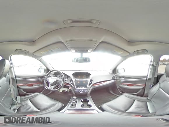 ✅ 2014 Acura MDX • VIN: 5FRYD4H20EB025511 • Lot: 85405315. Wystawiony na Copart z przebiegiem 150 990 mil. Bezpłatny archiwum sprzedaży aukcyjnych z USA i szczegółowy raport historii pojazdu na DreamBid. Zdjęcie 15.