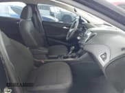 ✅ 2017 Chevrolet Cruze LT • VIN: 3G1BE6SMXHS606559 • Lot: 43421085. Listed on IAAI with 161,150 mi. Free auction sales archive from the USA and detailed vehicle history report at DreamBid. Image 5.