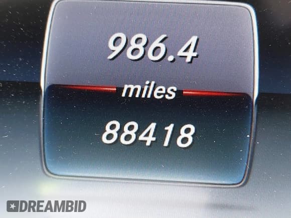 ✅ 2016 Mercedes-Benz S 550 • VIN: WDDUG8FB2GA226166 • Lot: 42317125. Listed on IAAI with 88,418 mi. Free auction sales archive from the USA and detailed vehicle history report at DreamBid. Image 16.