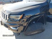 ✅ 2018 Jeep Grand Cherokee Limited • VIN: 1C4RJEBG2JC278782 • Lot: 43528545. Listed on IAAI with 98,046 mi. Free auction sales archive from the USA and detailed vehicle history report at DreamBid. Image 6.