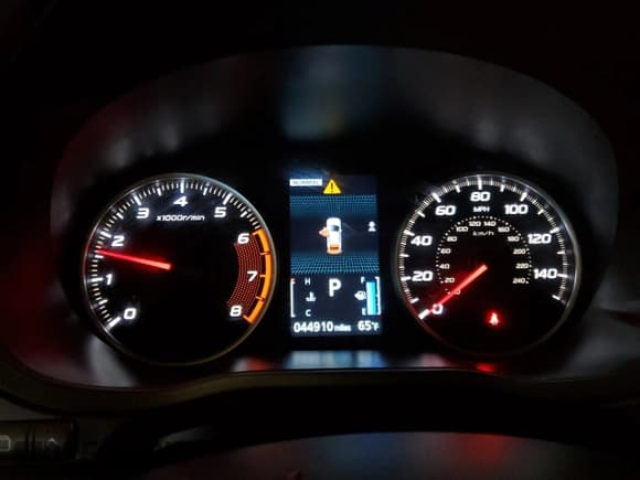 ✅ 2024 Mitsubishi Eclipse Cross ES • VIN: JA4ATUAA9RZ006697 • Lot: 58015175. Listed on Copart with 44,910 mi. Free auction sales archive from the USA and detailed vehicle history report at DreamBid. Image 9.