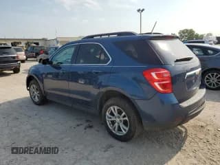✅ 2016 Chevrolet Equinox LT • VIN: 2GNALCEKXG6310639 • Лот: 65136024. Опубликован ранее на Copart с пробегом 79 861 миль. Бесплатный доступ к архиву аукционных продаж из США и подробный отчёт об истории автомобиля на DreamBid. Изображение 2.
