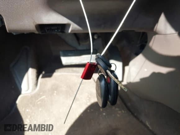 ✅ 2008 Chevrolet Malibu LTZ • VIN: 1G1ZK57B78F287392 • Lot: 43660109. Listed on IAAI with 159,074 mi. Free auction sales archive from the USA and detailed vehicle history report at DreamBid. Image 11.