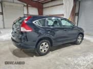 ✅ 2013 Honda CR-V LX • VIN: 2HKRM4H37DH611539 • Lot: 93895435. Wystawiony na Copart z przebiegiem 110 015 mil. Bezpłatny archiwum sprzedaży aukcyjnych z USA i szczegółowy raport historii pojazdu na DreamBid. Zdjęcie 3.