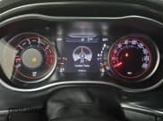 ✅ 2018 Dodge Challenger R/T Scat Pack • VIN: 2C3CDZFJ7JH270124 • Lot: 91578625. Wystawiony na Copart z przebiegiem 91 504 mil. Bezpłatny archiwum sprzedaży aukcyjnych z USA i szczegółowy raport historii pojazdu na DreamBid. Zdjęcie 9.