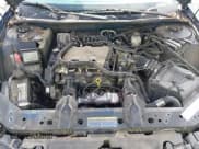 ✅ 2003 Chevrolet Impala • VIN: 2G1WF52E039278544 • Lot: 42862384. Listed on IAAI with 192,852 mi. Free auction sales archive from the USA and detailed vehicle history report at DreamBid. Image 10.