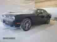 2019 Dodge Challenger GT с VIN 2C3CDZKG6KH618846, выставлен на аукционе Copart как лот 54766335 с пробегом 62 145 миль миль и Списание • Salvage title. История ставок и продаж доступна на DreamBid. Изображение 1.