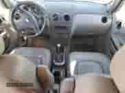 2011 Chevrolet HHR 2LT z VIN 3GNBACFU6BS575904, wystawiony jako Copart lot #75230644 z przebiegiem 112 831 mil mil oraz Szkoda całkowita • Salvage title. Historia ofert i sprzedaży dostępna na DreamBid. Obrazek 8.