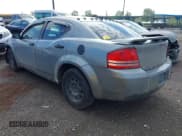 ✅ 2009 Dodge Avenger SE • VIN: 1B3LC46B49N572162 • Lot: 42164860. Wystawiony na IAAI z przebiegiem 247 300 mil. Bezpłatny archiwum sprzedaży aukcyjnych z USA i szczegółowy raport historii pojazdu na DreamBid. Zdjęcie 3.