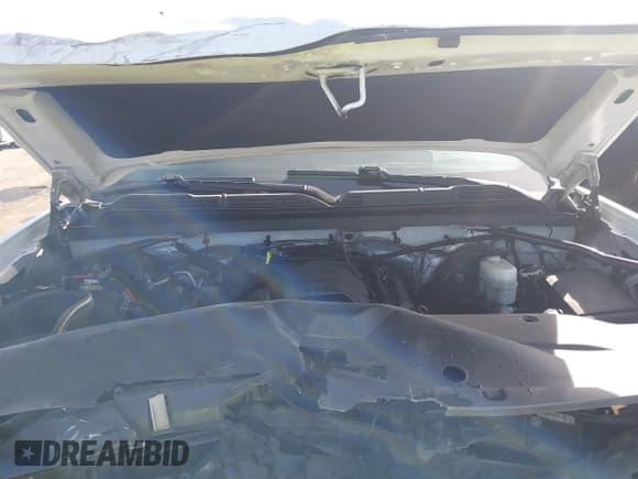 ✅ 2017 Chevrolet Silverado 1500 LT • VIN: 1GCVKREC9HZ267541 • Lot: 43334191. Wystawiony na IAAI z przebiegiem 192 018 mil. Bezpłatny archiwum sprzedaży aukcyjnych z USA i szczegółowy raport historii pojazdu na DreamBid. Zdjęcie 10.